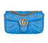 X Adidas GG Marmont, front view